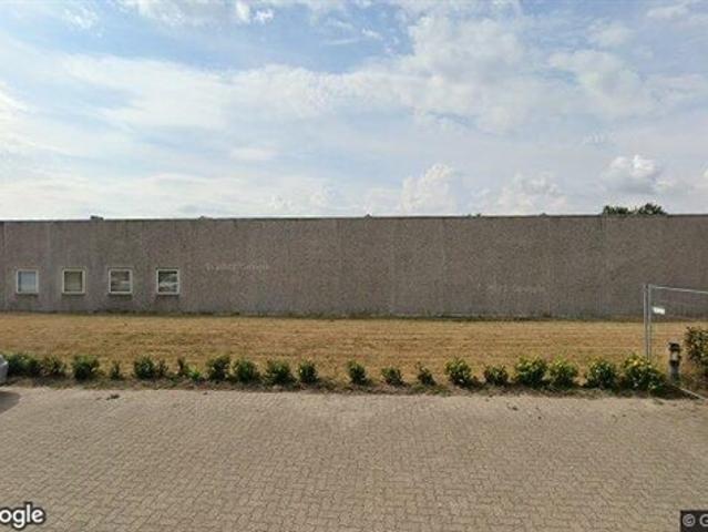 Erhvervsejendom til salg i Roskilde