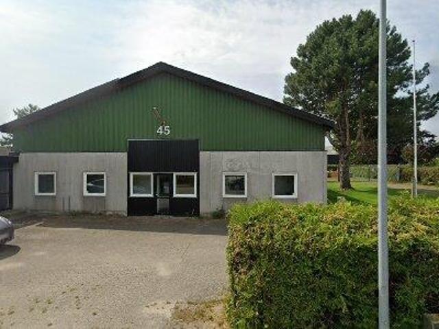 Ejendom til salg i Ringsted