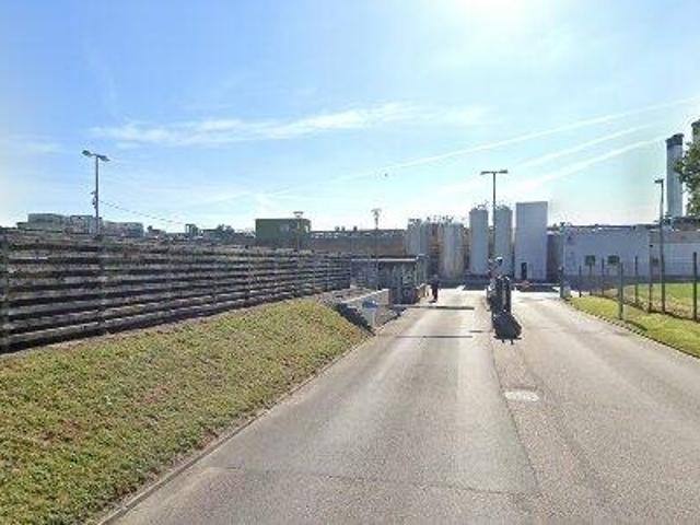 Erhvervsejendom til salg i Ringsted