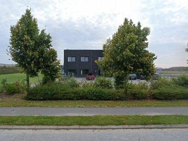 Ejendom til salg i Ringsted