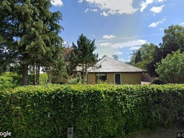 Erhvervsejendom til salg i Ringsted