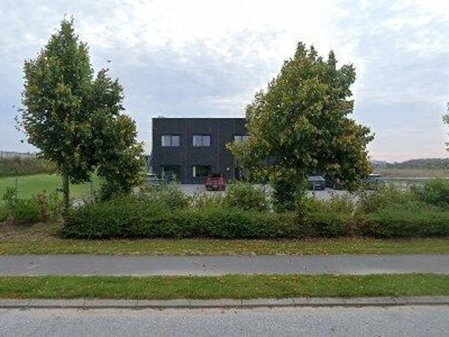 Erhvervsejendom til salg i Ringsted