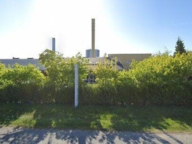 Erhvervsejendom til salg i Ringsted