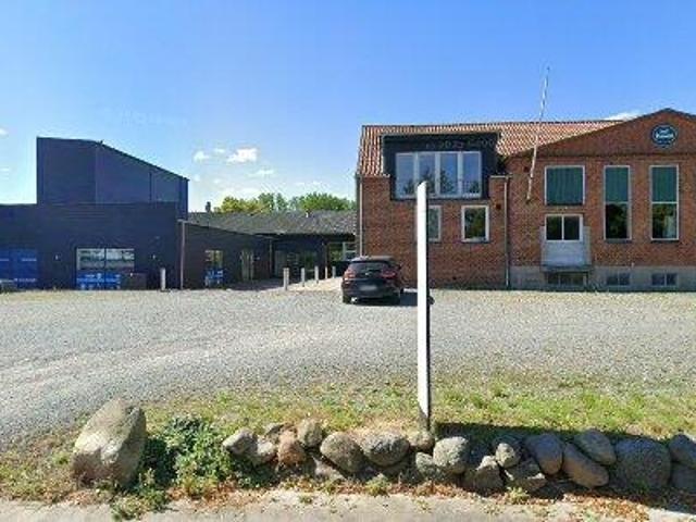 Ejendom til salg i Borup, Køge