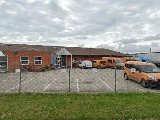 Ejendom til salg i Slagelse