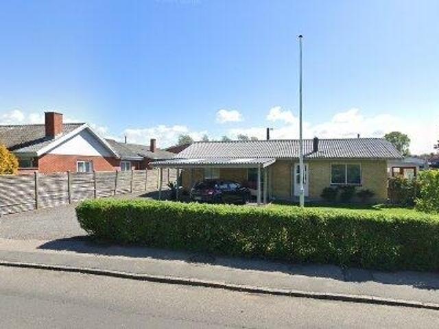 Erhvervsejendom til salg i Gørlev, Kalundborg
