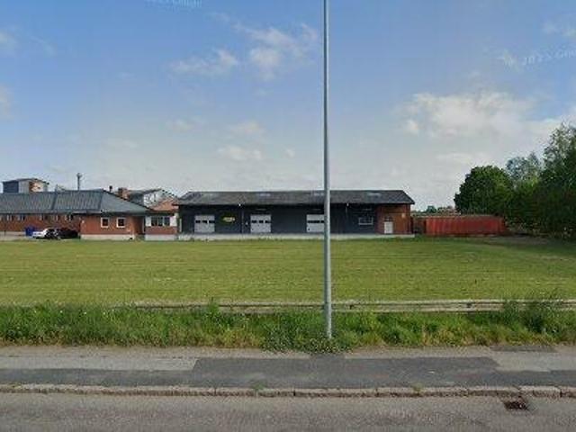 Ejendom til salg i Gørlev, Kalundborg