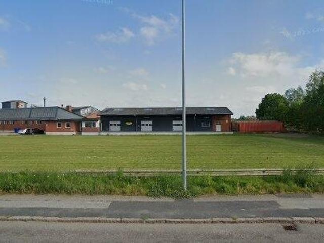 Erhvervsejendom til salg i Gørlev, Kalundborg