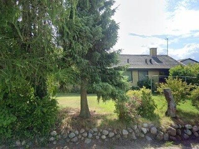 Erhvervsejendom til salg i Havdrup, Solrød