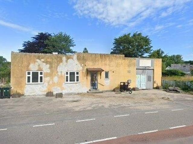 Erhvervsejendom til salg i Herfølge, Køge