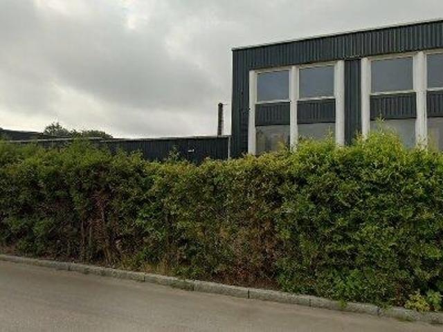 Erhvervsejendom til salg i Tureby, Køge