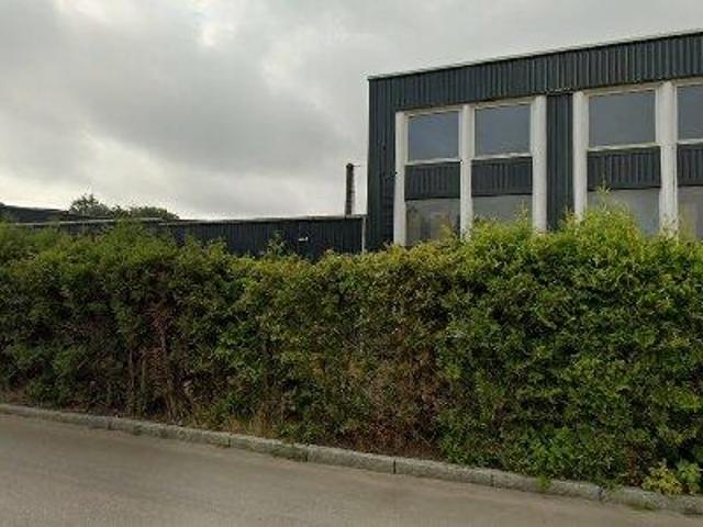Ejendom til salg i Algestrup, Køge