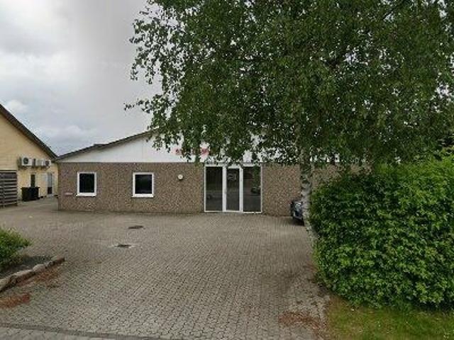 Erhvervsejendom til salg i Haslev, Faxe