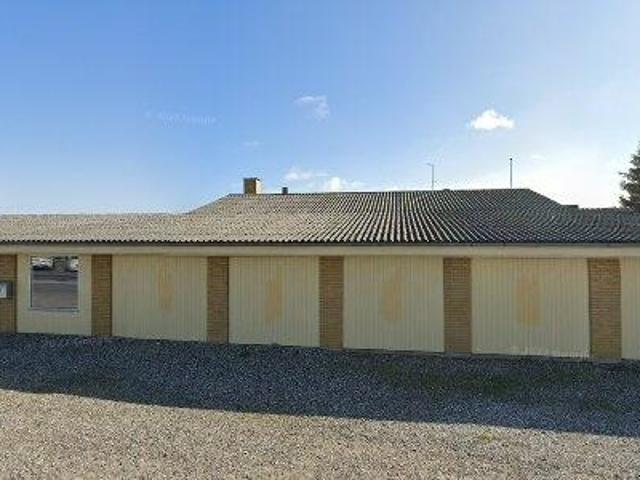 Erhvervsejendom til salg i Vordingborg