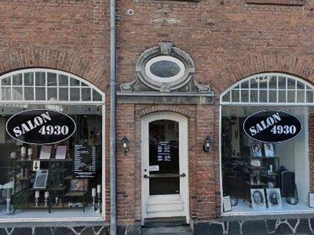 Erhvervsejendom til salg i Maribo, Lolland