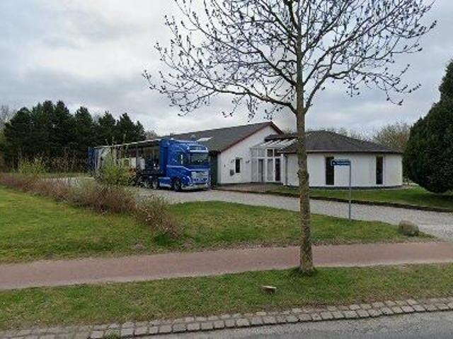 Ejendom til salg i Odense