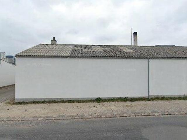 Ejendom til salg i Odense