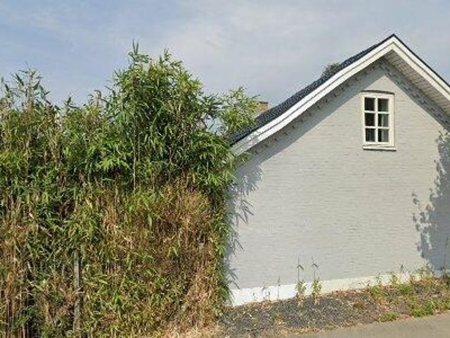 Erhvervsejendom til salg i Middelfart