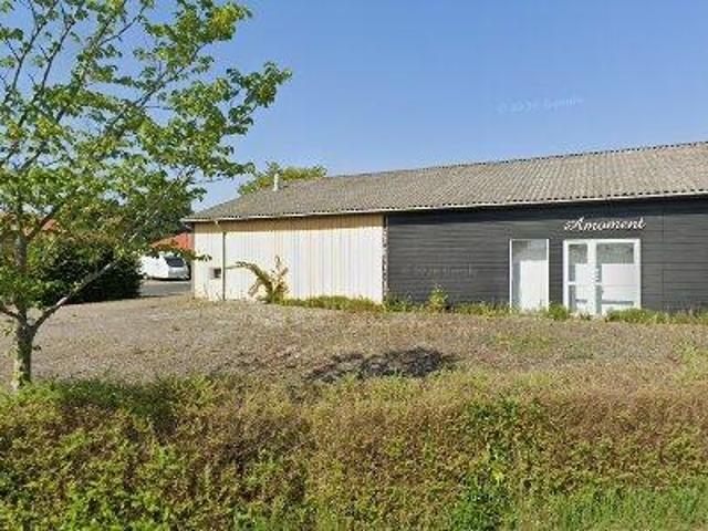 Ejendom til salg i Ullerslev, Nyborg