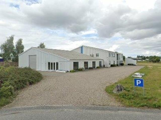 Ejendom til salg i Langeskov, Kerteminde