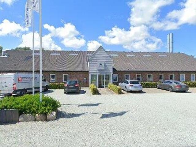 Ejendom til salg i Nørre Broby, Faaborg-Midtfyn