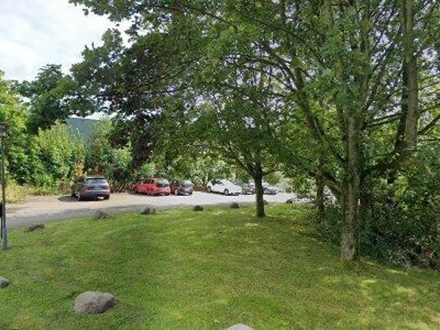 Ejendom til salg i Svendborg