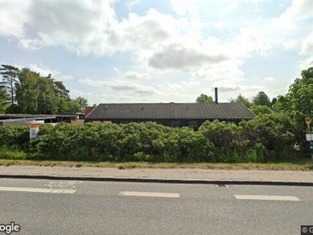 Erhvervsejendom til salg i Årslev, Faaborg-Midtfyn