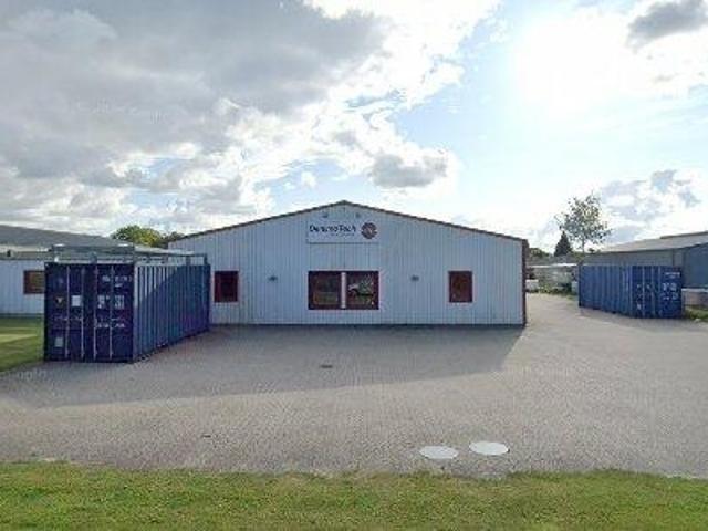 Erhvervsejendom til salg i Årslev, Faaborg-Midtfyn