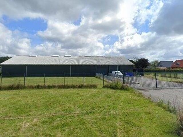 Erhvervsejendom til salg i Ferritslev Fyn, Faaborg-Midtfyn