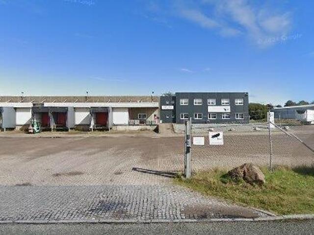 Ejendom til salg i Padborg, Aabenraa