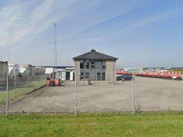 Erhvervsejendom til salg i Padborg, Aabenraa