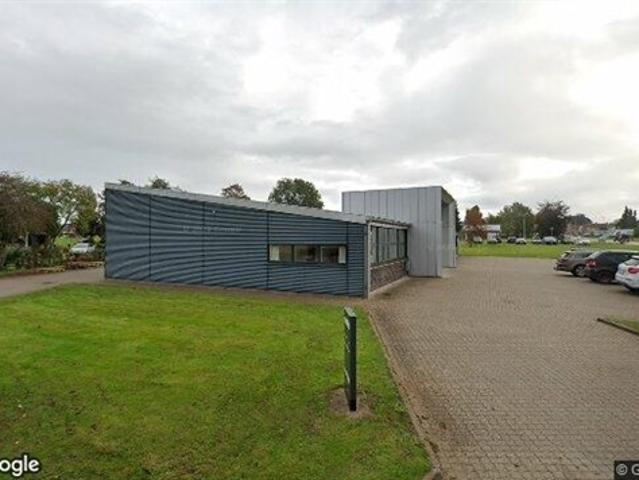 Erhvervsejendom til salg i Sønderborg, Sønderborg Kommune