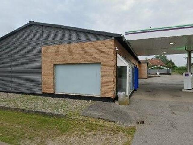 Erhvervsejendom til salg i Nordborg, Sønderborg