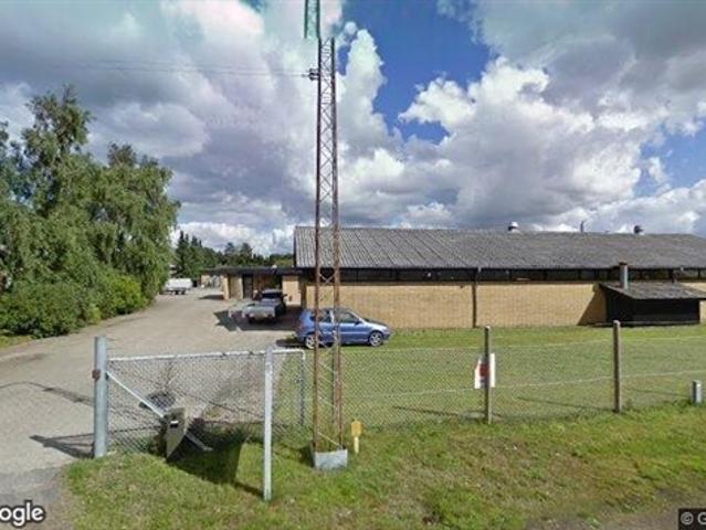 Erhvervsejendom til salg i Vamdrup, Kolding