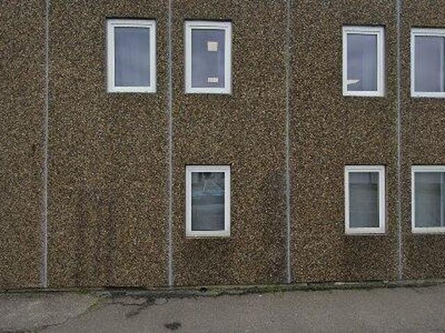 Ejendom til salg i Esbjerg