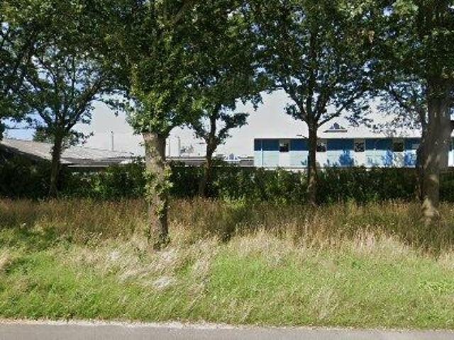 Ejendom til salg i Esbjerg