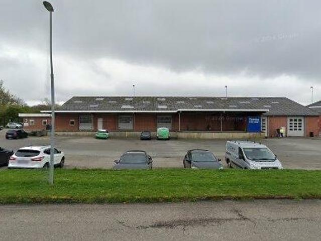 Ejendom til salg i Esbjerg