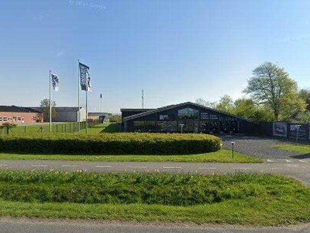 Erhvervsejendom til salg i Bramming, Esbjerg