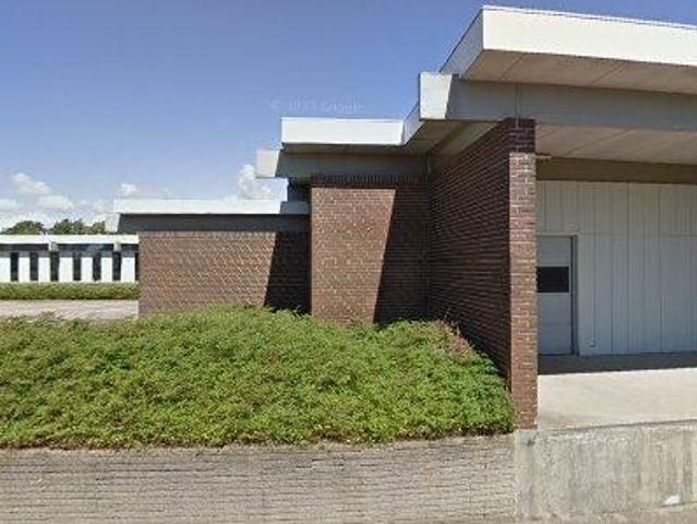 Erhvervsejendom til salg i Bramming, Esbjerg