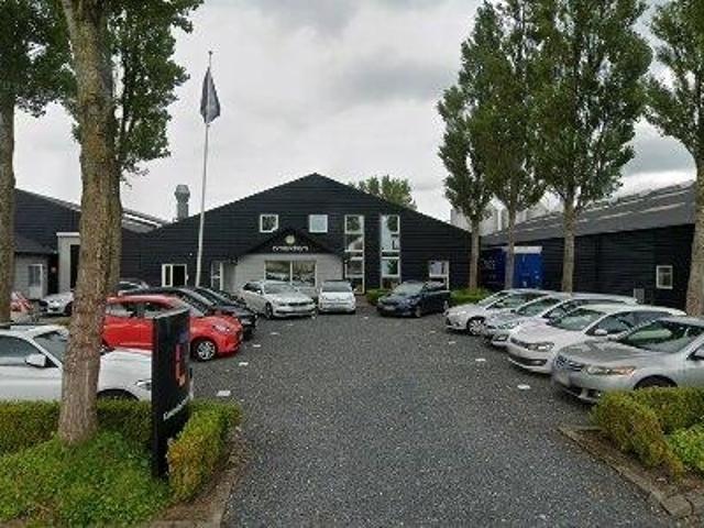 Erhvervsejendom til salg i Ribe, Esbjerg