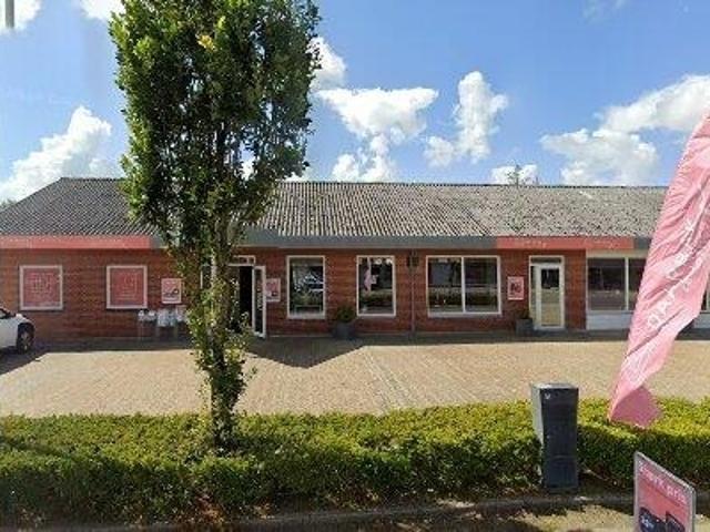 Erhvervsejendom til salg i Ribe, Esbjerg