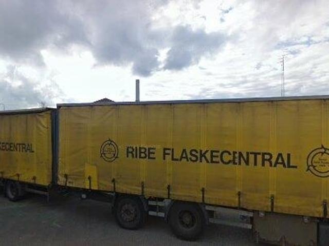 Erhvervsejendom til salg i Ribe, Esbjerg