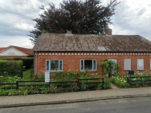 Erhvervsejendom til salg i Gredstedbro, Esbjerg