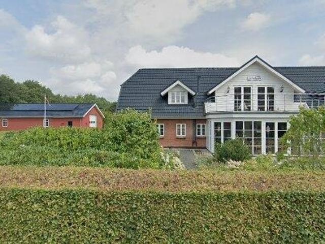 Erhvervsejendom til salg i Ansager, Varde