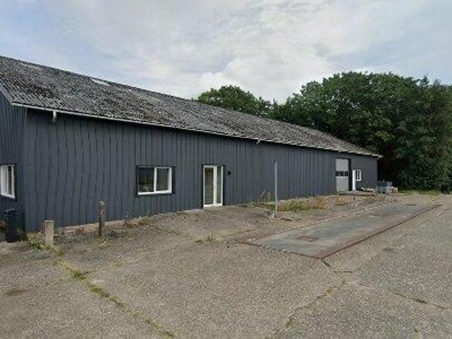 Erhvervsejendom til salg i Ansager, Varde