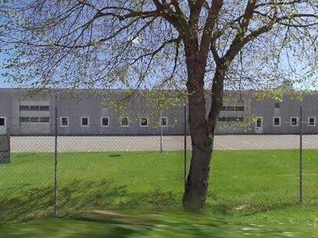 Erhvervsejendom til salg i Vejle