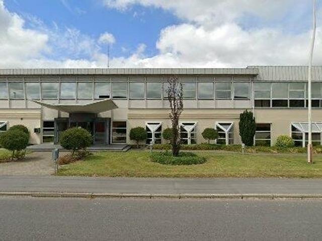 Erhvervsejendom til salg i Herning