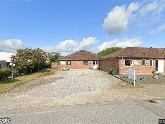 Erhvervsejendom til salg i Herning