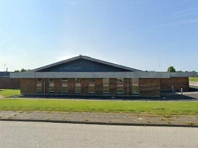 Erhvervsejendom til salg i Herning, Århus