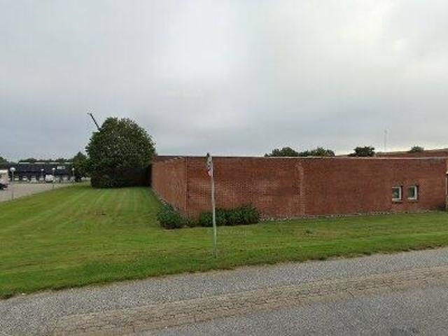 Erhvervsejendom til salg i Herning